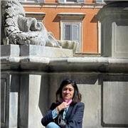 insegnante laureata in lingue e letterature straniere offre lezioni di inglese e francese per studenti scuola media a Roma